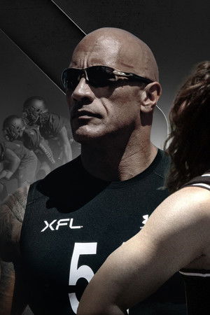 Player 54: Chasing the XFL Dream