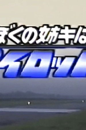 ぼくの姉キはパイロット!