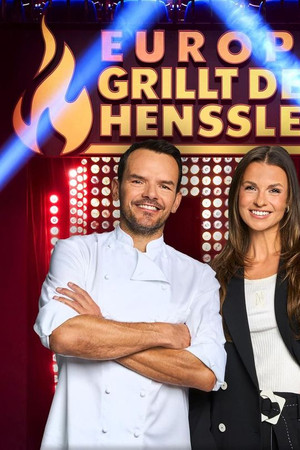 Europa grillt den Henssler