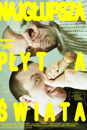 Najgłupsza płyta świata