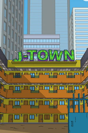 J-Town