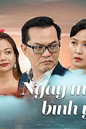 Ngày mai bình yên