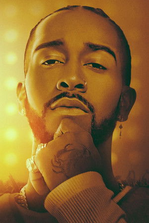 Omega - The Gift and the Curse