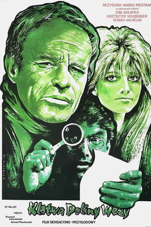 Klątwa Doliny Węży