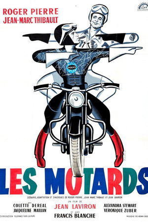 Les Motards