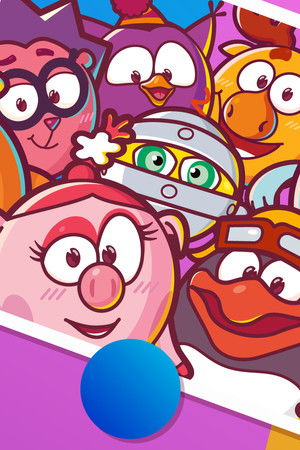 Смешарики: Новый сезон