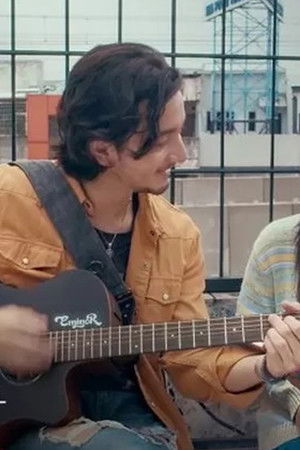 5 Detik & Rasa Rindu