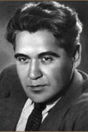 Иван Кузнецов