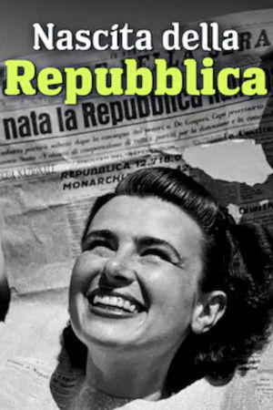 Nascita della Repubblica