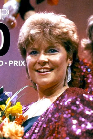 Topp 10 – Melodi Grand Prix