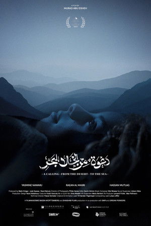 A Calling. From the Desert. To the Sea