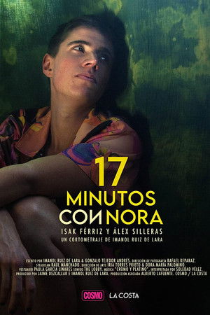 17 minutos con Nora