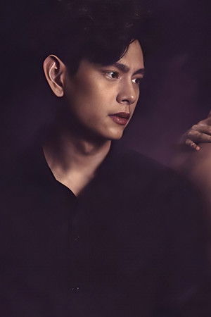 คลับฟรายเดย์เดอะซีรีส์ 12 Uncharted Love ตอน รักซับซ้อน