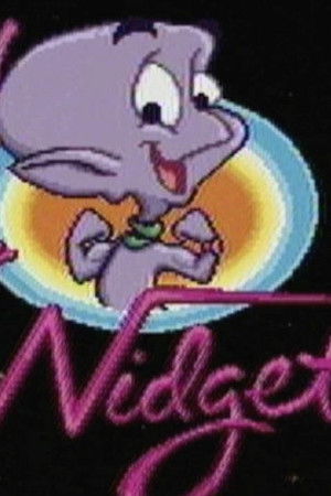 Widget the World Watcher