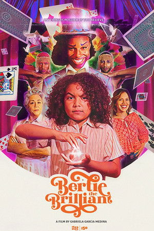 Bertie the Brilliant