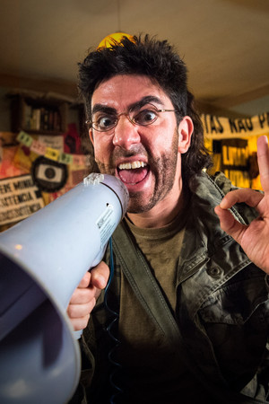 Tá no Ar: A TV na TV