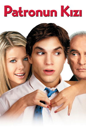 Patronun Kızı