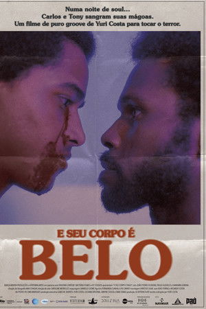 E Seu Corpo É Belo