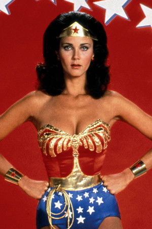 Wonder Woman