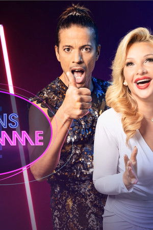 Zeig uns deine Stimme