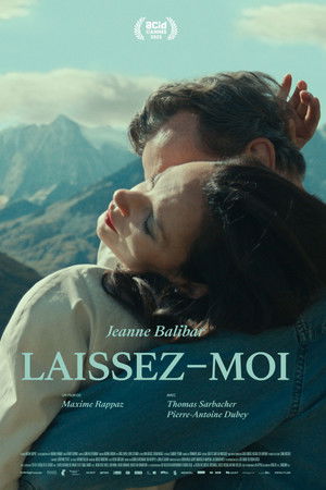 Laissez-Moi