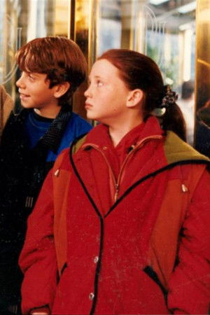 Die Knickerbocker-Bande