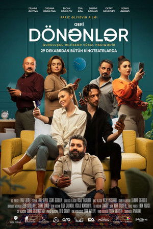 Geri Dönənlər