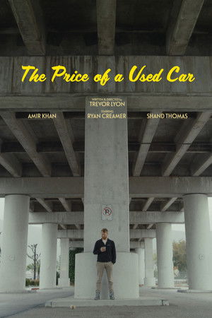 The Price of a Used Car