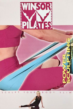 Winsor Pilates: Power Sculpting with Resistance