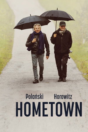 Polański, Horowitz. Hometown