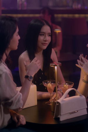 รักขบวนนี้หัวใจเกือบวาย