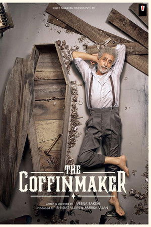 The Coffin Maker