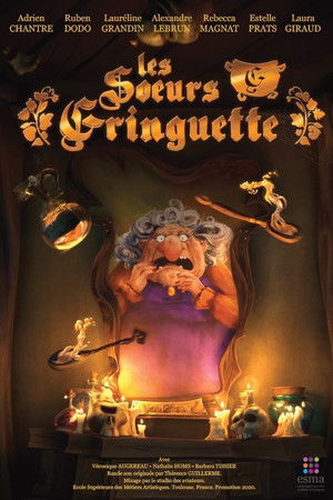 Les Sœurs Gringuette