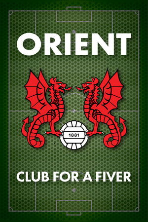 Orient: Club for a Fiver