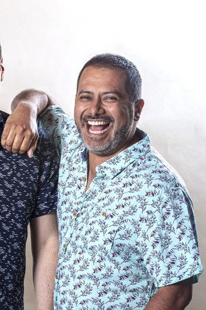 Socios de la parrilla