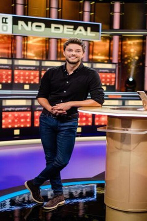 Postcode Loterij Deal Or No Deal