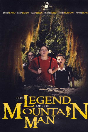 The Legend of the Mountain Man