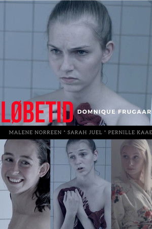 Løbetid