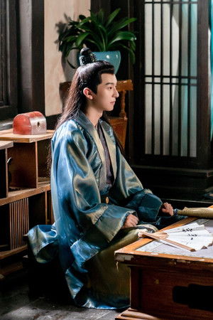 齐大人放我一条生路