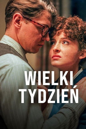 Wielki tydzień