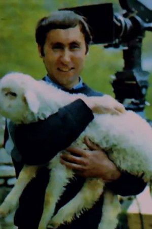 აღდგომის ბატკანი