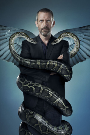 House, M.D.