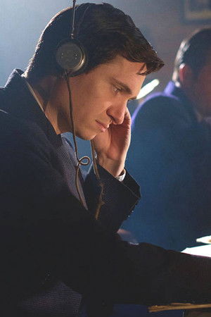 Spying on the Royals