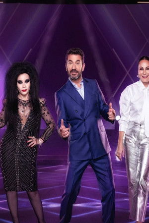 Mask Singer: Adivina quién canta