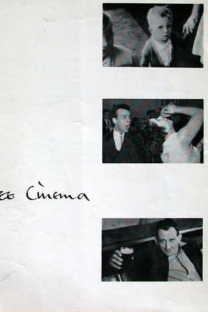 Free Cinema, 1956 - ? An Essay on Film by Lindsay Anderson