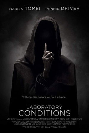 Laboratory Conditions