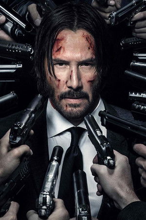 John Wick: Chapter 2