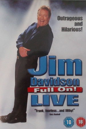 Jim Davidson: Full On!