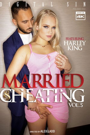 Married and Cheating 5