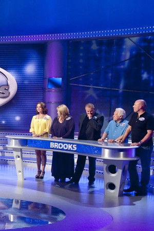 Family Fortunes